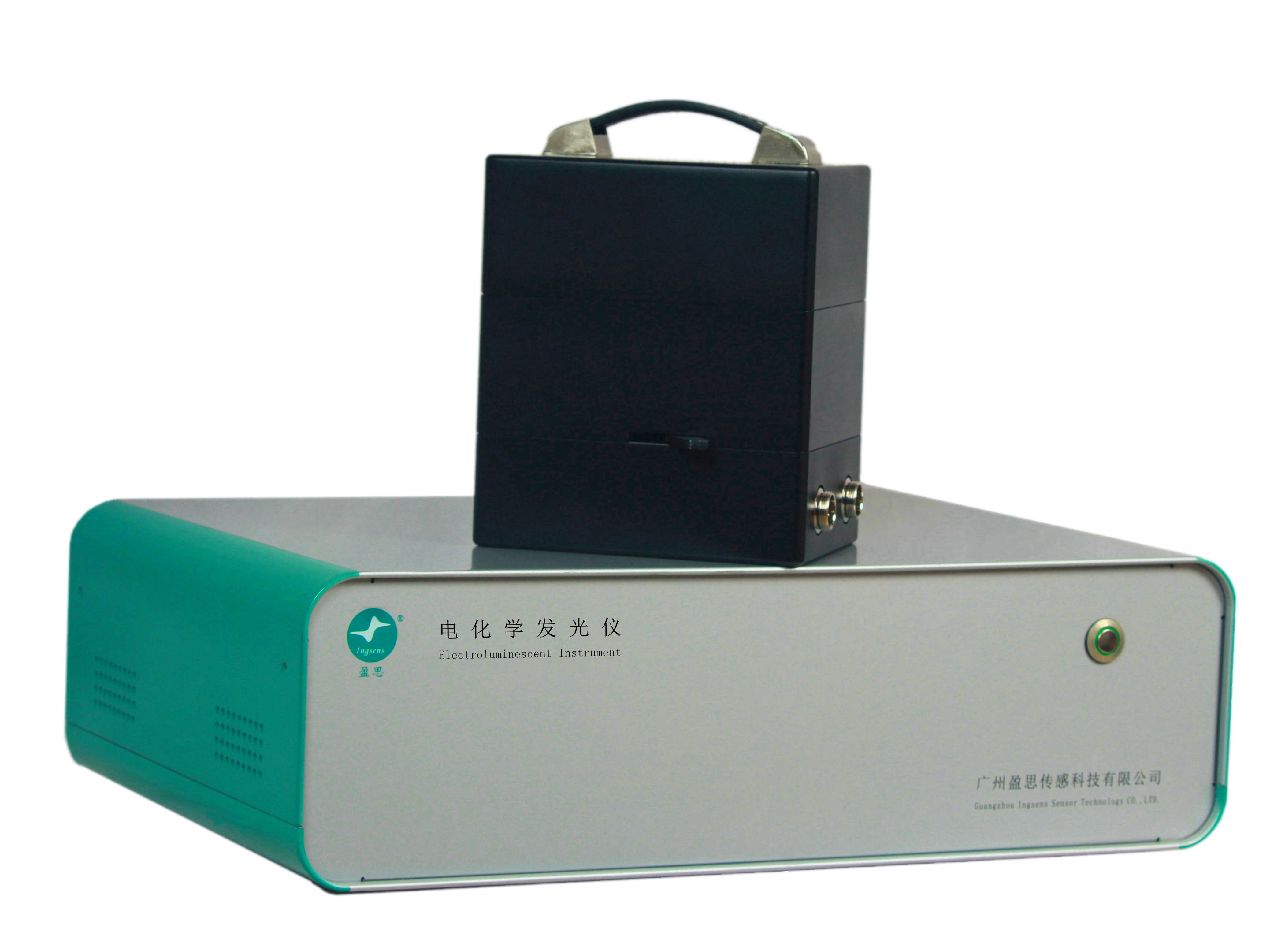 盈思推出ECL-20电化学发光仪