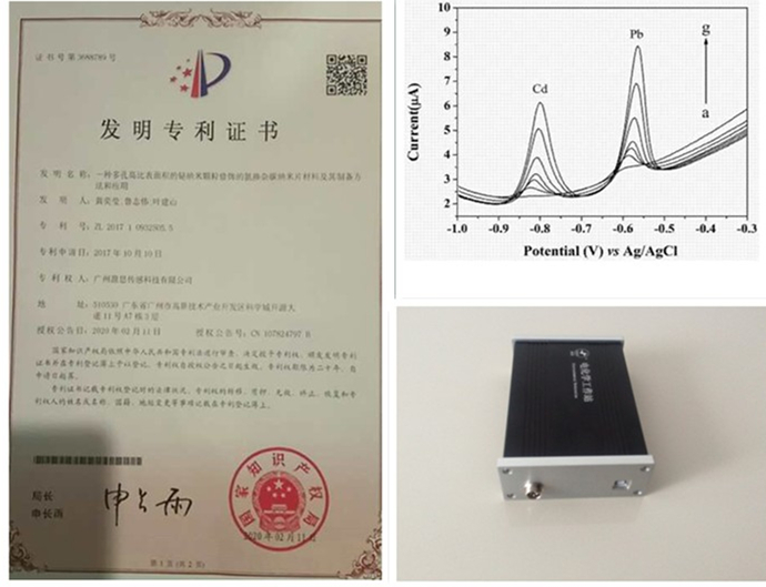 喜讯！盈思一项发明专利获授权