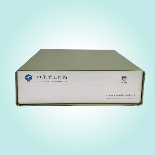 IGS4000系列交流阻抗电化学工作站
