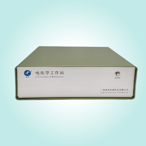 IGS6000系列双通道电化学工作站